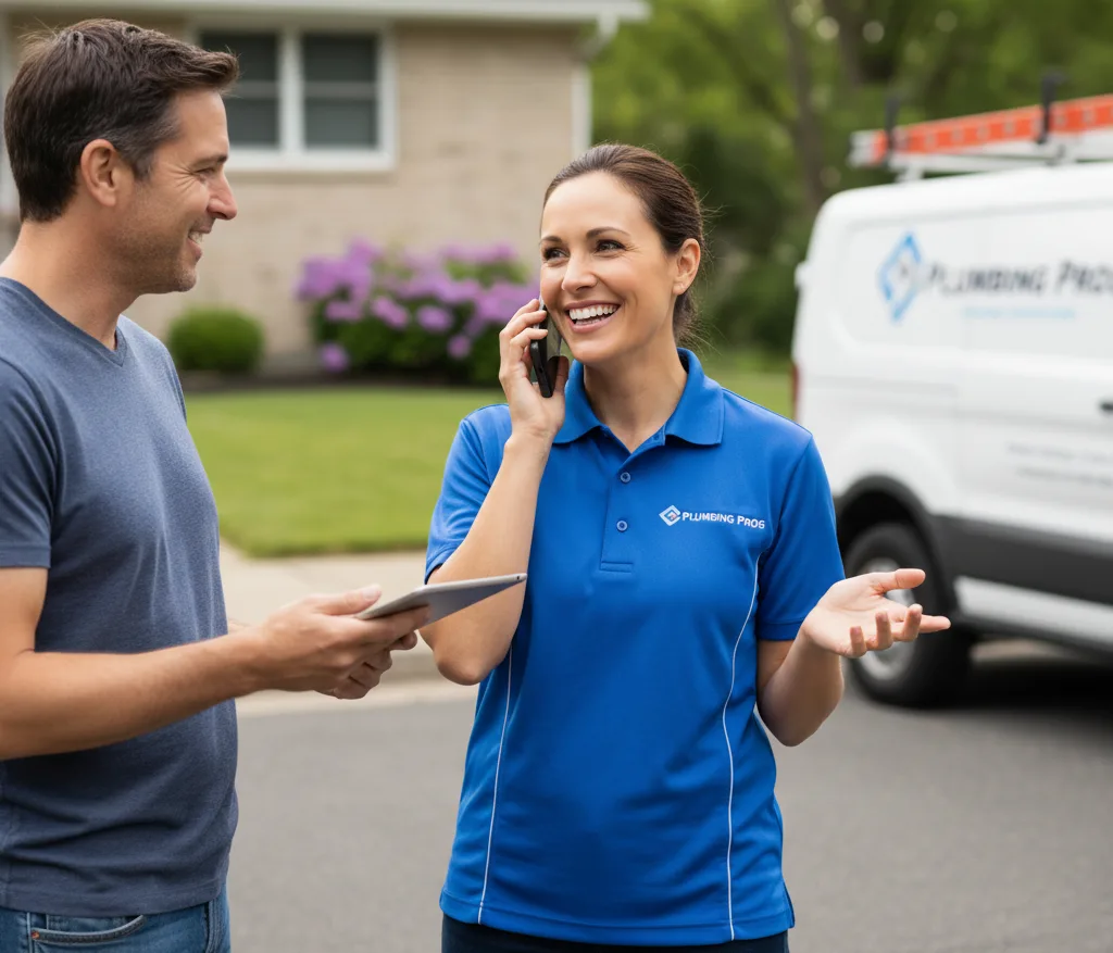 Emergency Plumbing in Orfordville, WI